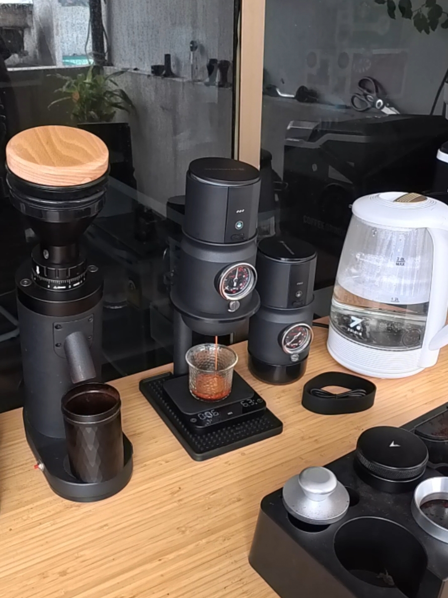 ตอบกลับ @dainoircup เครื่องชงกาแฟพกพา Starseekwr super58 ชงกาแฟที่บ้าน พกไปแคมป์ปิ้งก็ได้ #ไดนัวร์คัพ  #กาแฟ #coffee #กาแฟดำ #กาแฟอร่อย #คลังเครื่องดื่ม #ของดีบอกต่อ #เครื่องชงกาแฟ #สายแคมป์ปิ้ง #กาแฟสด 