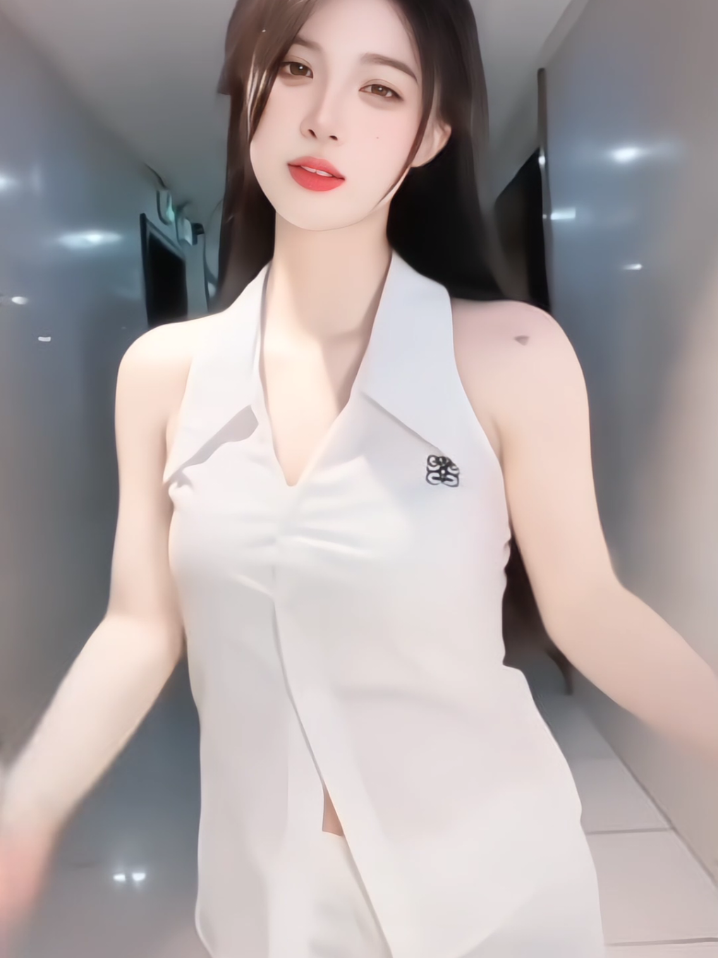 Buổi tối vui vẻ nhé mọi người ❤. #gai_xinh_moi_ngay_2024 