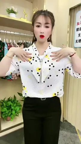 Áo kiểu nữ trẻ trung mới in hoa 3d đẹp #aotrungnien #xuhuongthoitrang #maihoaa21 