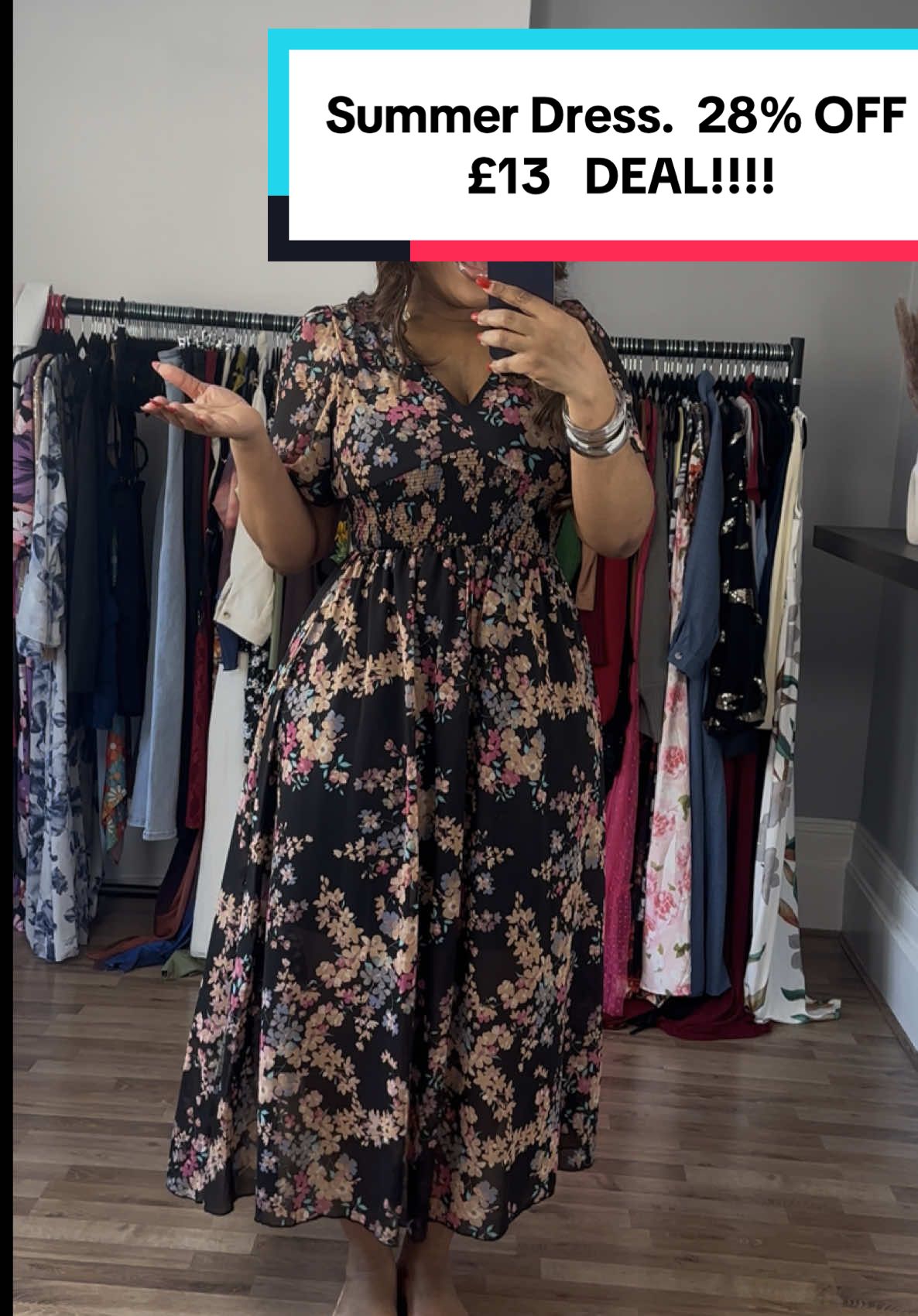 flowy designs keep you cool and chic this season. Discover the perfect summer dresses that blend style and comfort!  #summerdresses #fashion2024 #outfitideas #dressinspo #SummerFashion #tiktokmademebuyit #springsale #viral 