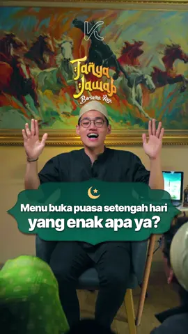 Tanya Jawab Bersama Kepi - Episode 4 
