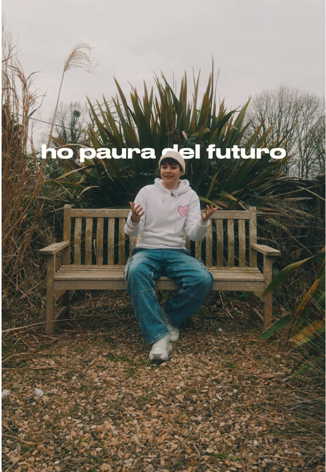 Ep.7/15 ~ Il futuro fa paura… ma solo perché lo guardiamo nel modo sbagliato!