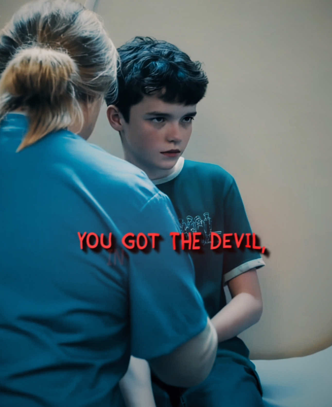 he indeed is // #adolescentes #netflixseries #fyp #trending #owencooper #viral #fy #4u #fürdich #adolescence #netflix #aftereffects 