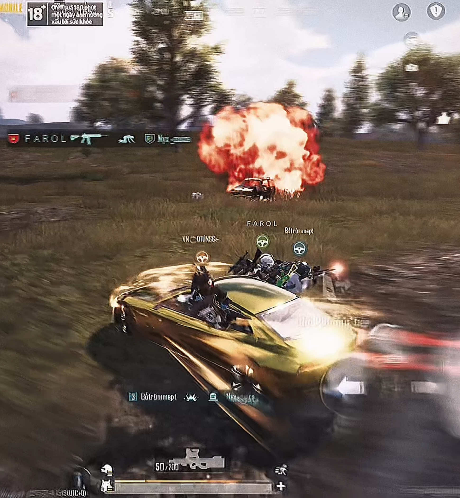 Khi bạn gặp team cùng sở thích drift và cách tôi flex kỹ năng 😈🔥 @PUBG Mobile VN #pubgmobile #pubg #top2valheinpubg #pubglover #pubgm #pubgmobilevn #xuhuong #xh #xhtiktok #xuhuongtiktok #xhuong #xhuongtiktok #xuhuong2025 #fyp #foryou #lamborghini #drift #lamborghiniestoque 