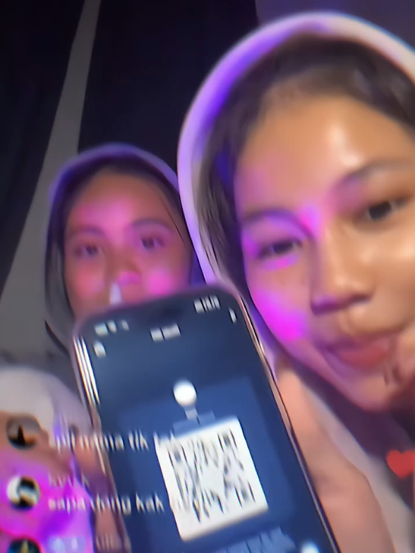 Siapa yang nonton live nya 😋  @nanaaf1rstacc @tigakereen @n🅰️yy ⋆. 𐙚 ˚⋆  #JelajahRamadan #3keren #naheni #kakheni #kaknayla #fypシ゚ #lutzlynxiee 
