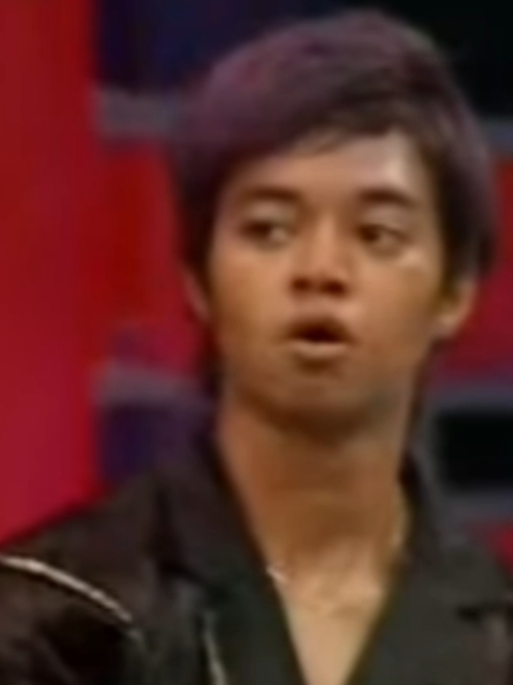 video reza arap pertama di tv #marapthon #ybrap 