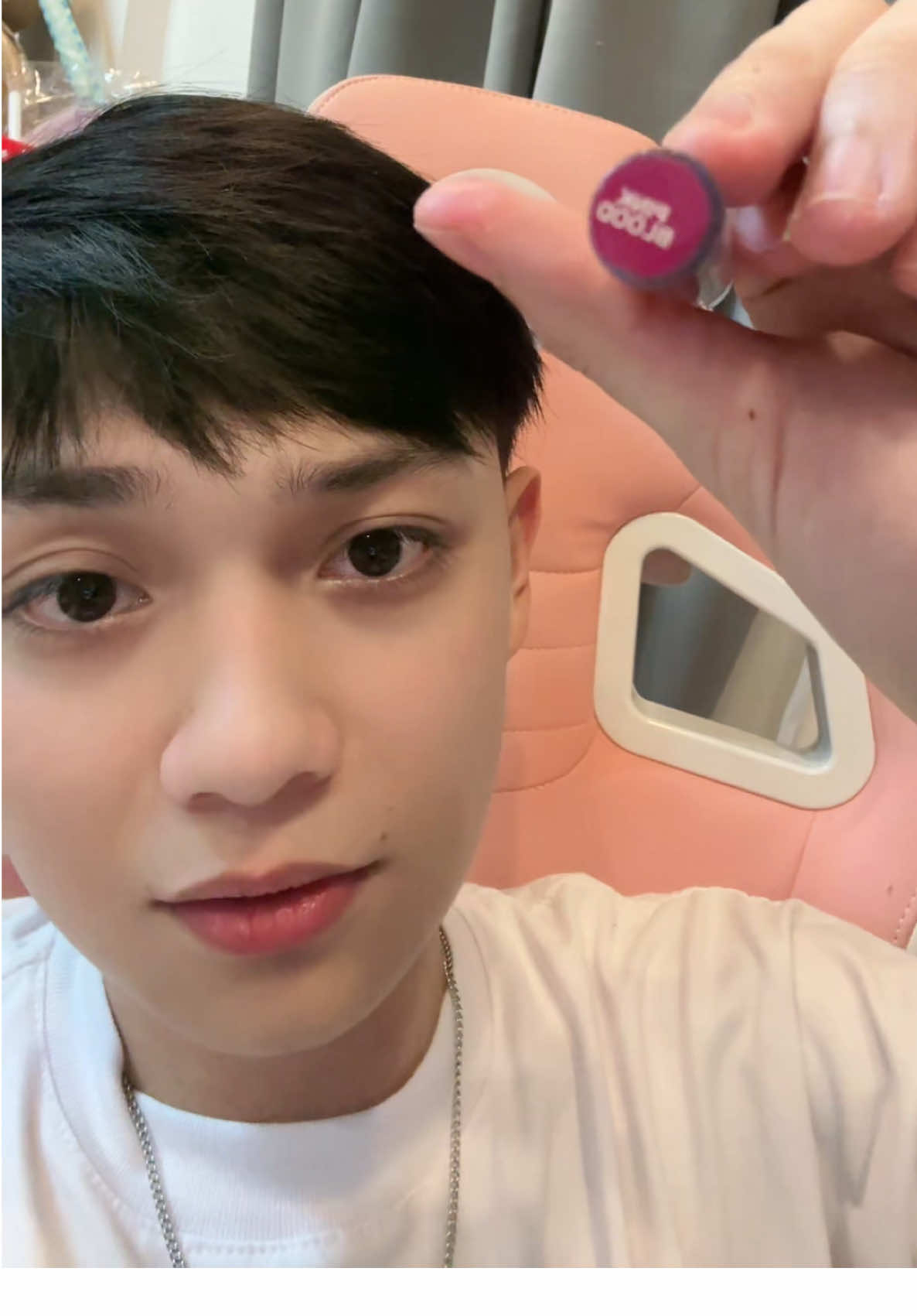 Replying to @✩BB  WALA SI BABI KAYA AKO MUNA HEHEHEH 