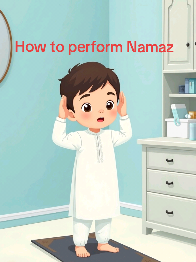 Learning for kids 