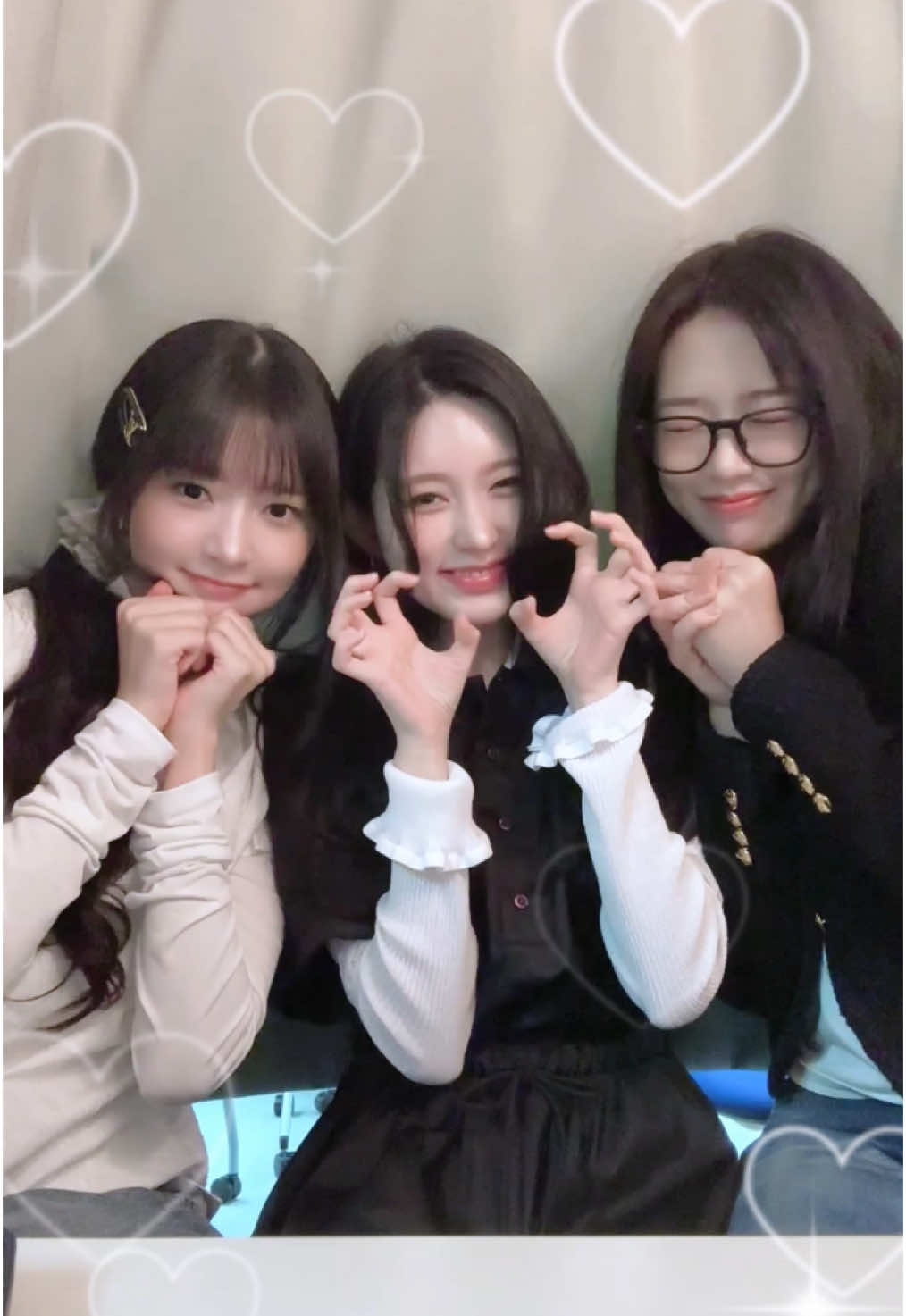 ‎ง‎🍙ว‎ ‎٩🍙۶ง🍙ว ˖⁺‧₊˚♡ #IVE #아이브 #アイヴ #ANYUJIN #안유진  #アンユジン #ユジン #GAEUL #가을 #ガウル #REI #레이 #レイ