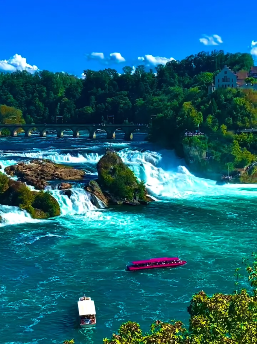 🚩 Switzerland Tour ❤️⛰️☘️#fyp #nature #switzerland🇨🇭 #naturevibes #traveltiktok #viral 