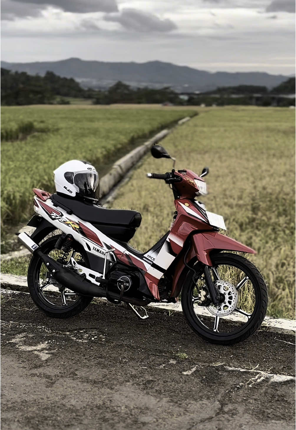 maaf fomo. #fizr #2tak #twostroke #fizrindonesia #fyp