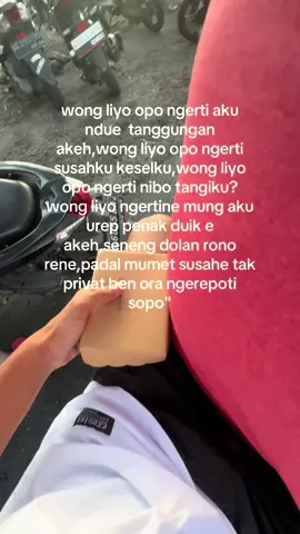 wong liyo ngertine mek penak e tok wkwk #fyp 