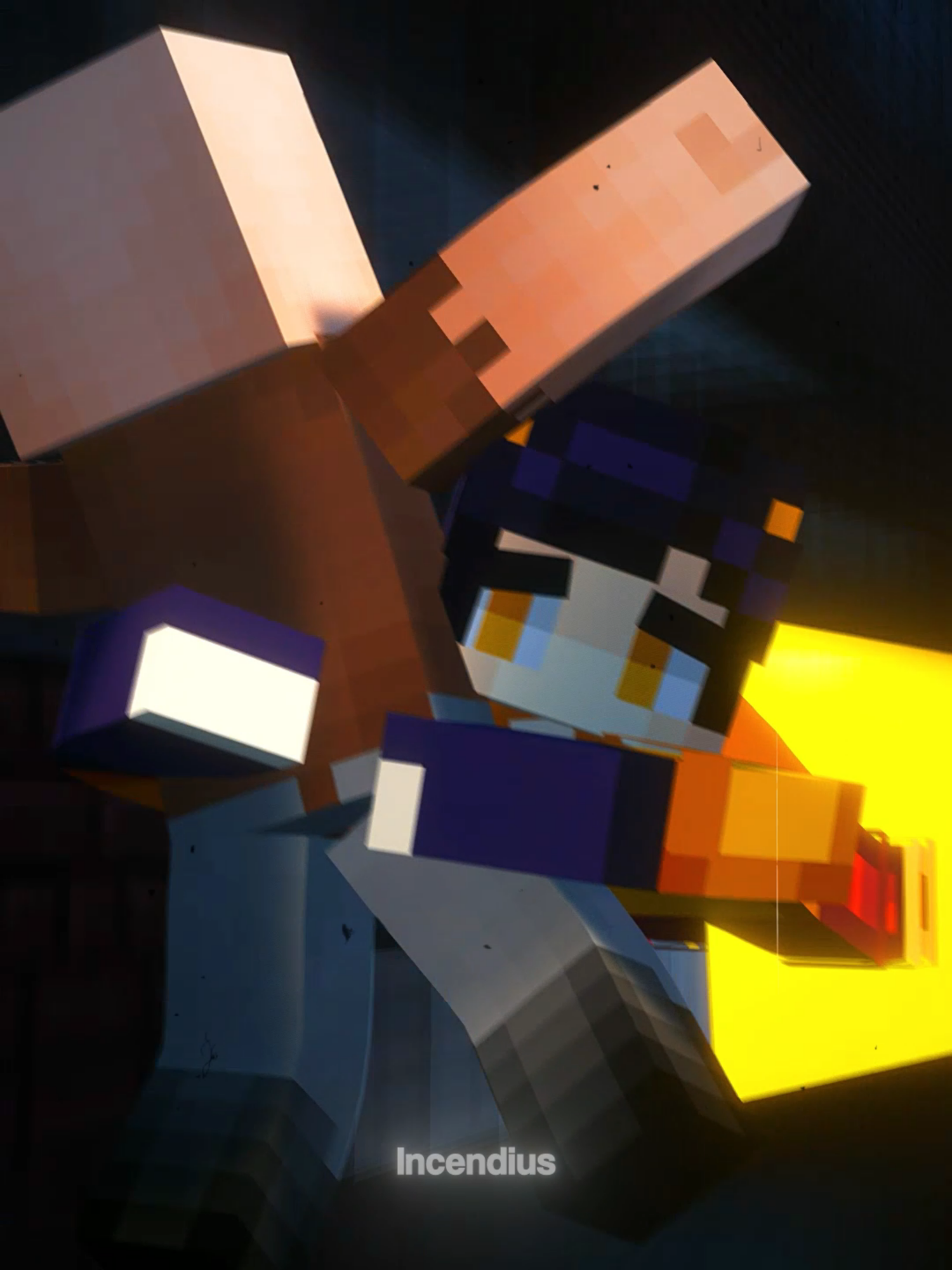 Minecraft Conquer My Planet = 💀 #Minecraft #minecraftmemes #minecraftanimation #fyp #foryoupage #invincible