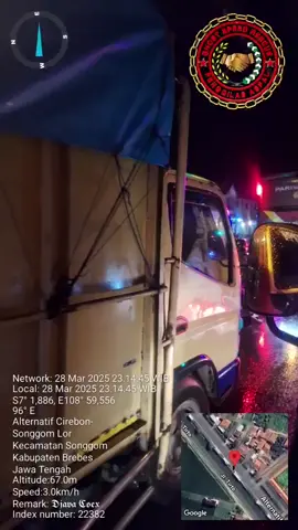 #deriver_muda #fypシ゚viral #songgombrebes  harus mudik lebaran macet