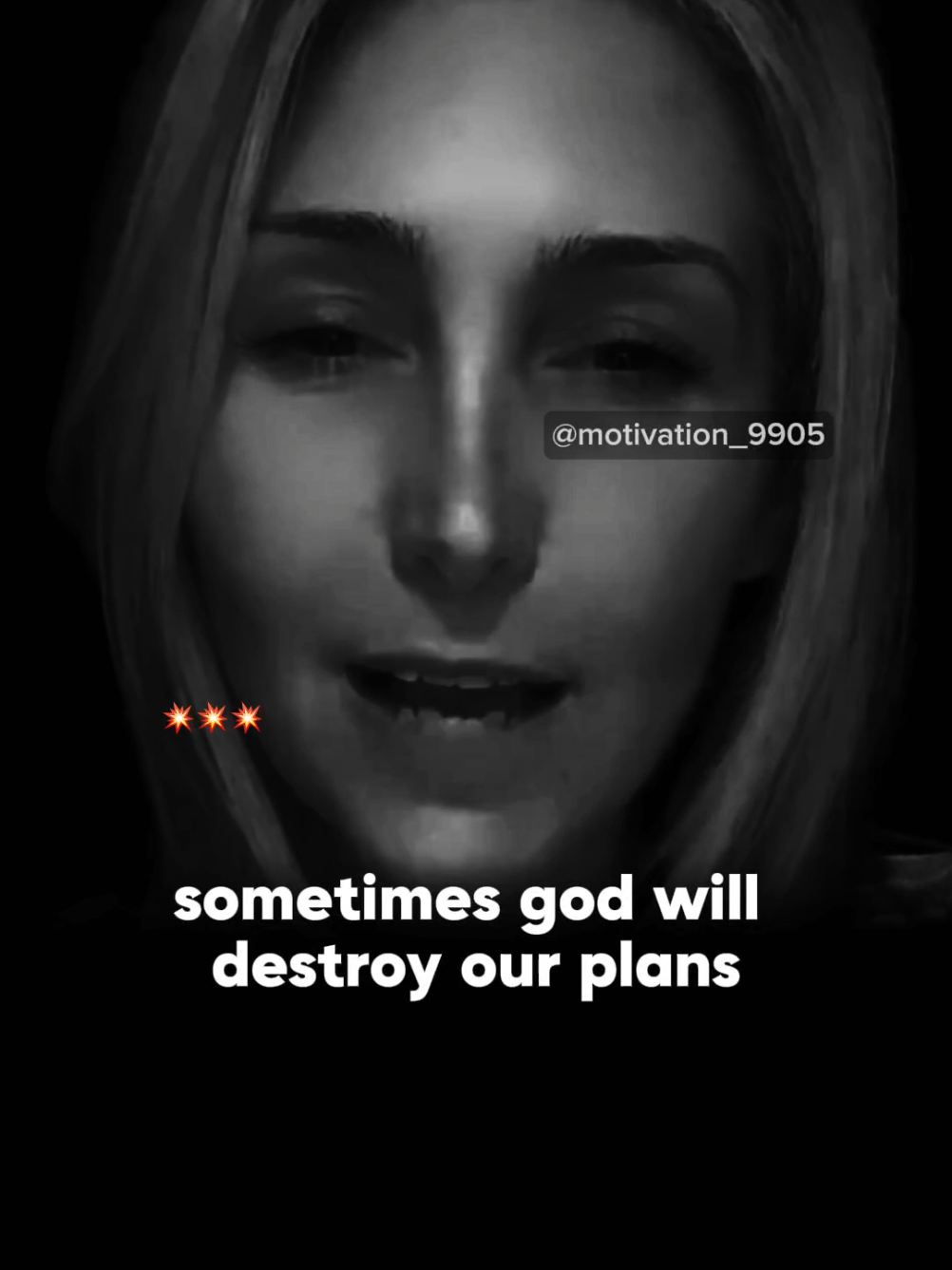 Best Motivational Speech. Life Lesson, Must Watch.  Credit: katrina kavvalos #foryou #foryoupage #fyp #fypシ #viral #trending #viraltiktok #motivation_9905 #motivation #motivational #motivationalvideo #USA #foryou #unfreezemyacount 