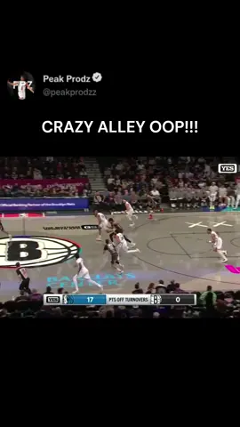 The NBA is renowned for its high-flying, adrenaline-pumping plays, and nothing captures the excitement quite like a crazy alley-oop. This play is a masterpiece of teamwork and precision, where one player lofts the ball perfectly to a teammate who soars through the air to slam it home with authority. The crowd erupts in cheers, the energy in the arena is electrifying, and it's moments like these that remind us why we love basketball. Whether it's a breathtaking pass from a point guard or a powerful finish by a towering center, the alley-oop is a testament to the skill and athleticism that define the NBA.