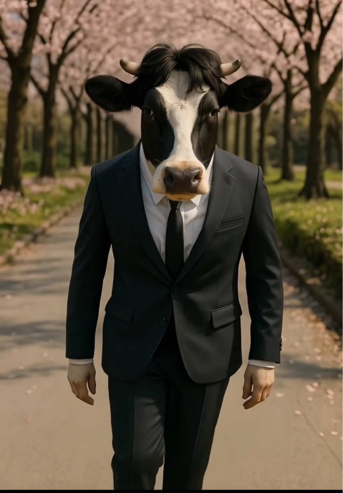 AI kisah cinta sapi dan gorila moooo mooooo moooo mooooo @Hailuo AI (MiniMax) #sapi #cow #gorilla #lucu #funny #ai #aiart #viral #viralvideo #viraltiktok #virall #viral_video #viralvideos #viralditiktok #fyp #fypシ #fypシ゚viral #fypage #fyppppppppppppppppppppppp #fypdongggggggg #fypp #fypdong #fypシ゚ 