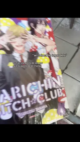 amo animes e mangás 😔❤️ #fy #vaiprofy #videoviral #anime #mangás #yarichinbichclub 