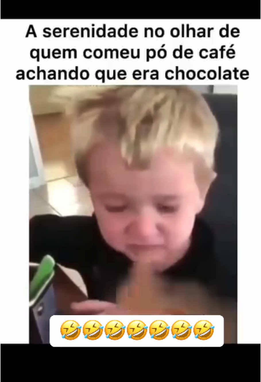 Ohh genteee.  🤣🤣🤣🤣 Não consigo parar de rir. . . . #status #mood #entretenimento #viral #humor #diversão #sorria #meme 