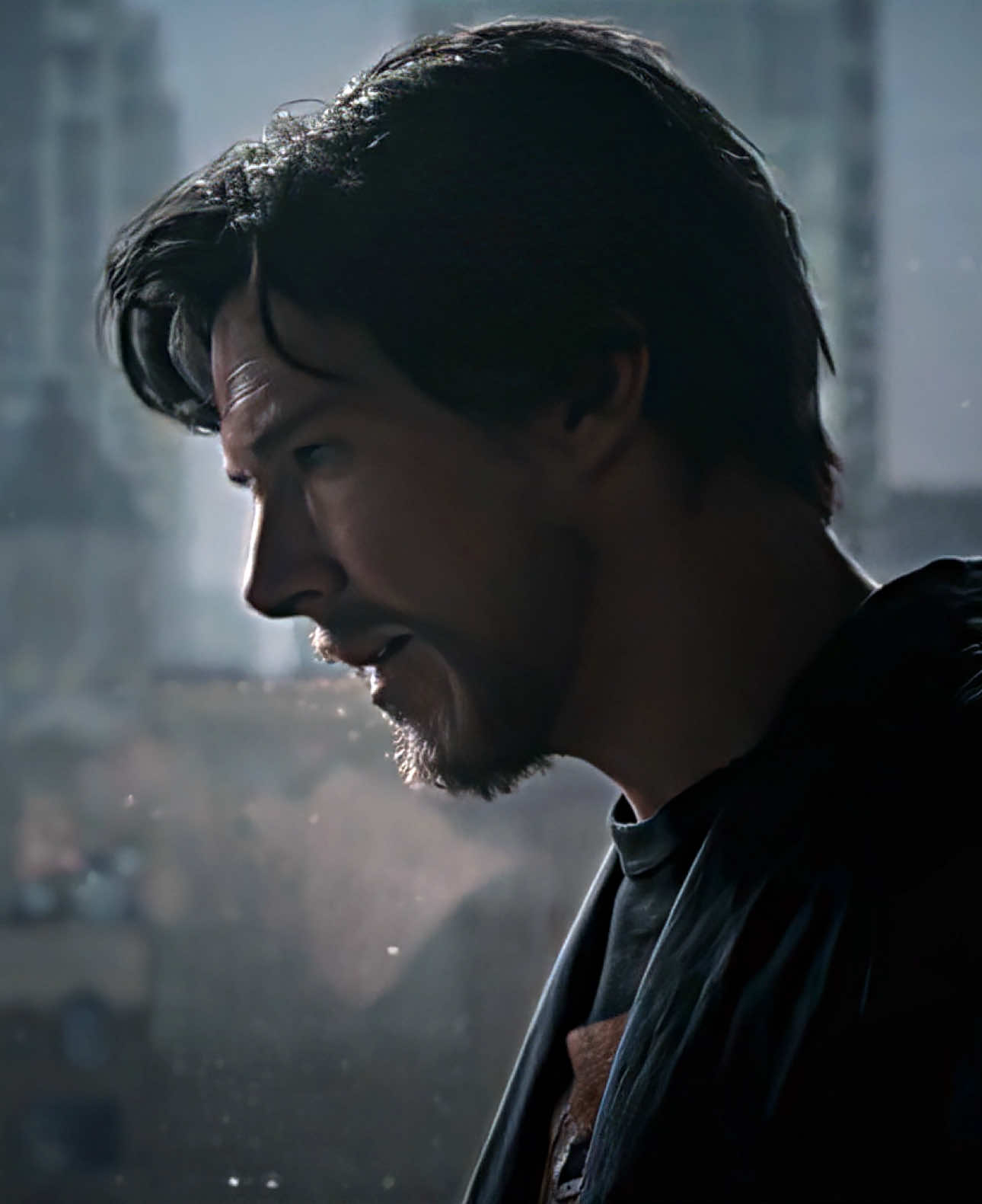 Goodbye Stephen.. #edits #video #fypシ゚viral #videoedit #viral #usa #foryou #fyp #drstrange #strange #drstrangeedit #stephenstrange #doctorstrange #doctorstrangeedit 