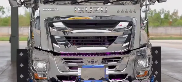 Isuzu fxz 360 #madeinthailand🇹🇭 #lsuzu #fxz360 #newgiga🇯🇵 #