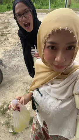 yeheyy balik kampong 🤪