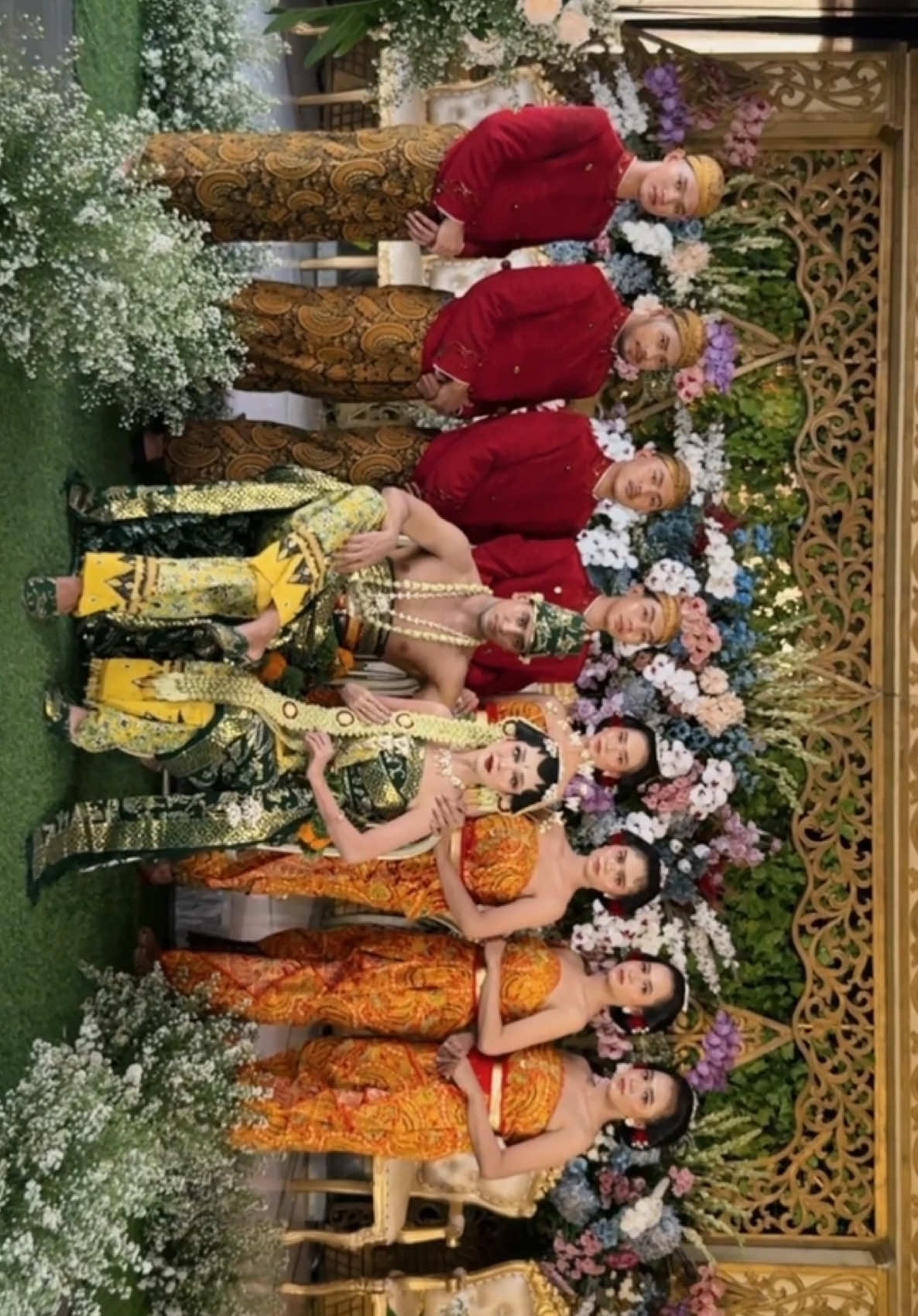 Jawa Premium🔥🔥🔥 #gelemotret @Aura Make Up #preweddingsemarang #weddingsemarang #pengantinsoloputri #preweddingjawa 