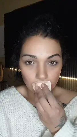 make up trasormation 