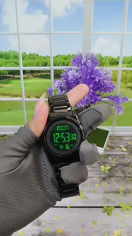 #jamtangan #jamtanganpria #jamtanganantiair #skmei 