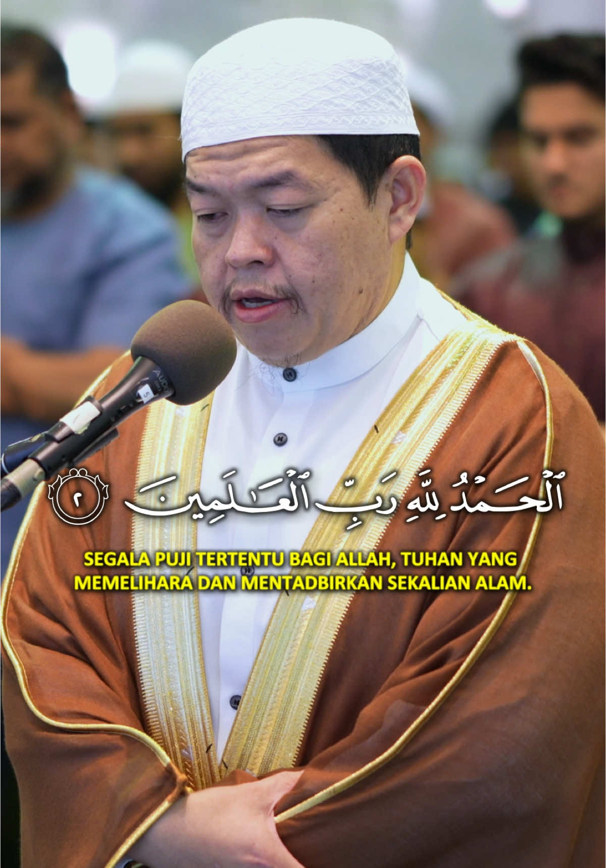 Bacaan Surah al-Fatihah dan 3 Qul.. Kenangan Solat Sunat Witr yang pasti dirindui. بارك للهم لنا فى شهر رمضان     #fyp #fypシ゚viral #Ramadan #tajwid #tarawih #islam #murattal #القرآن_الكريم 