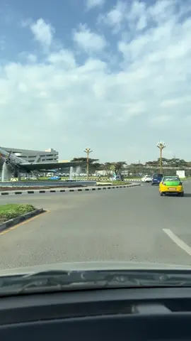 Bole Airport #africa #addisababa 