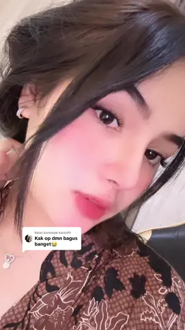 Membalas @karissftr  aku op di RS bina estetika ya full iga, bagus emang natural banget