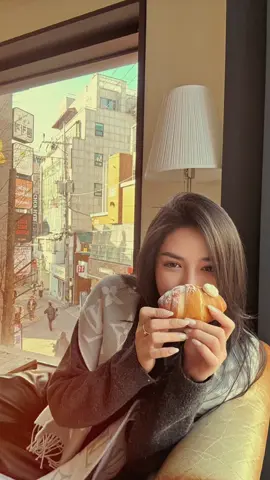 “Merci d’être venue à moi, mon amour.” ♥️