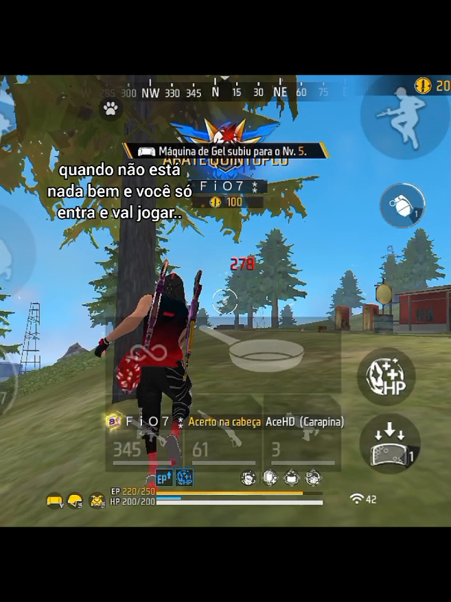 refúgio..😮‍💨 #fyp #frase #fpyシ #freefire #garena #reflexão #ff #triste  #ff #freefire #polarx #edit #tutorial