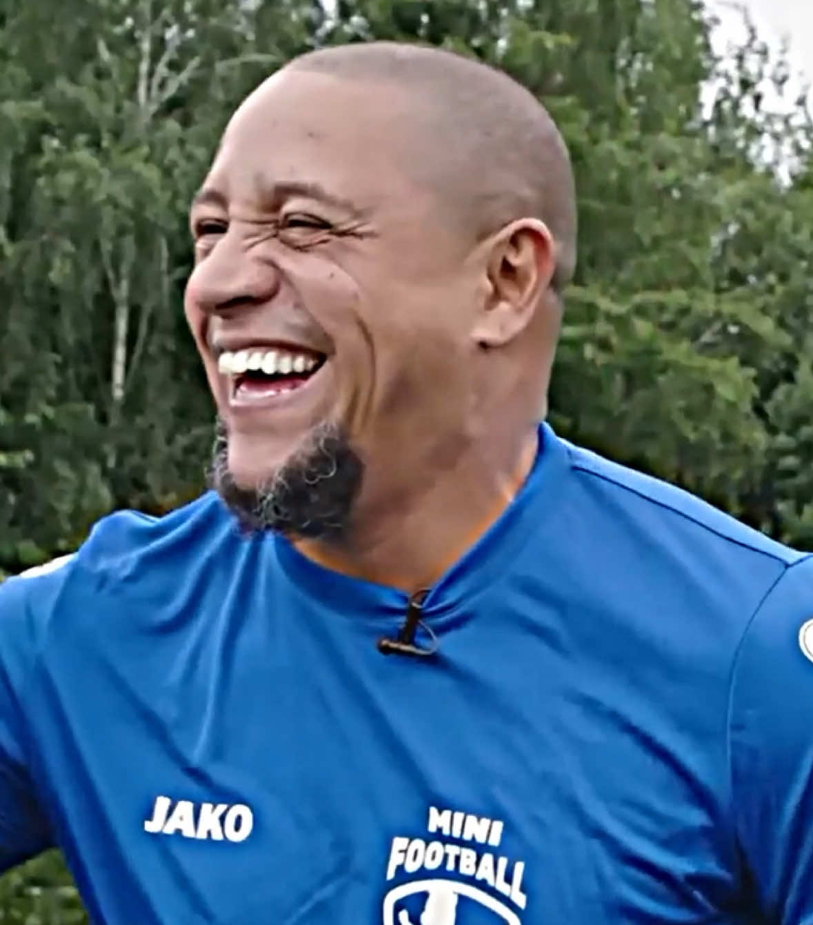 o PRIME de ROBERTO CARLOS ☠️ #robertocarlos 