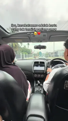 sehat sabe mak🤍