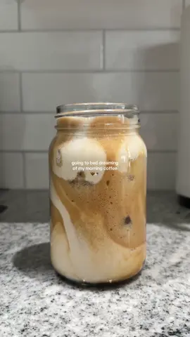 my current morning coffee fixation 🥲 #coffeeathome #coffeetiktok #coffeetime #coffeelover #aesthetic #morningcoffee 