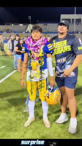 They're finally reunited.#usa🇺🇸 #surprise #reunion 