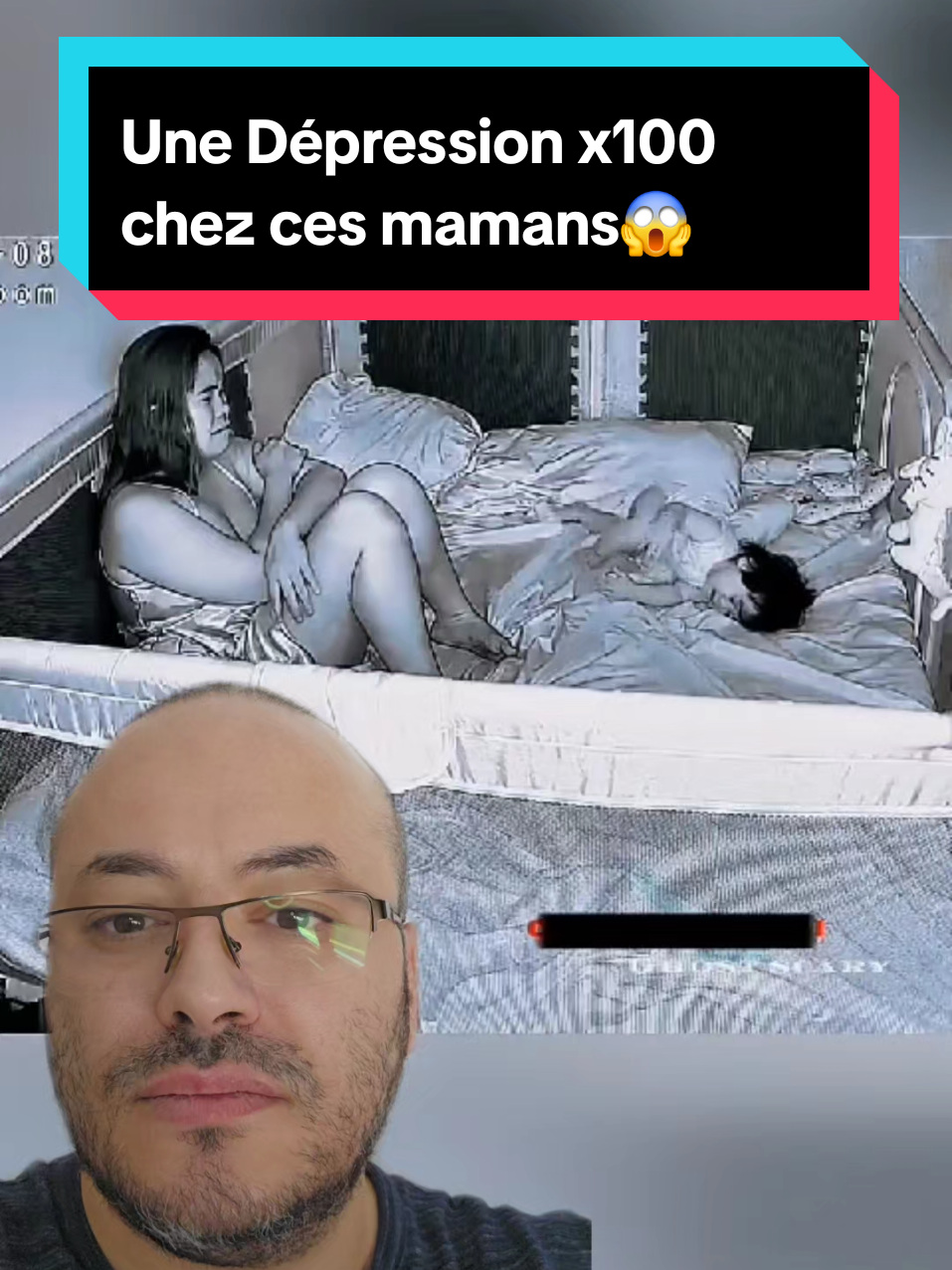 La dépression postpartum est un trouble de l'humeur qui peut survenir après l'accouchement. Elle est différente du 