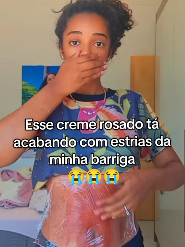 esse creme rosa devolveu minha autoestima!#estriasbrancas #mulheres #brasil🇧🇷 #foryoupage #vaiprofyporfavor #viral_video #cremerosa #fyyyyyyyyyyyyyyyy 