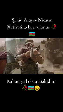 Ruhun şad olsun Qəhrəman Qardaşım 🥀😞🇦🇿#şəhid #sehidlerolmezvetenbolunmez #qarabağazərbaycandır🇦🇿 #kesfetteyiz #fyp #kesfet #azərbaycan 