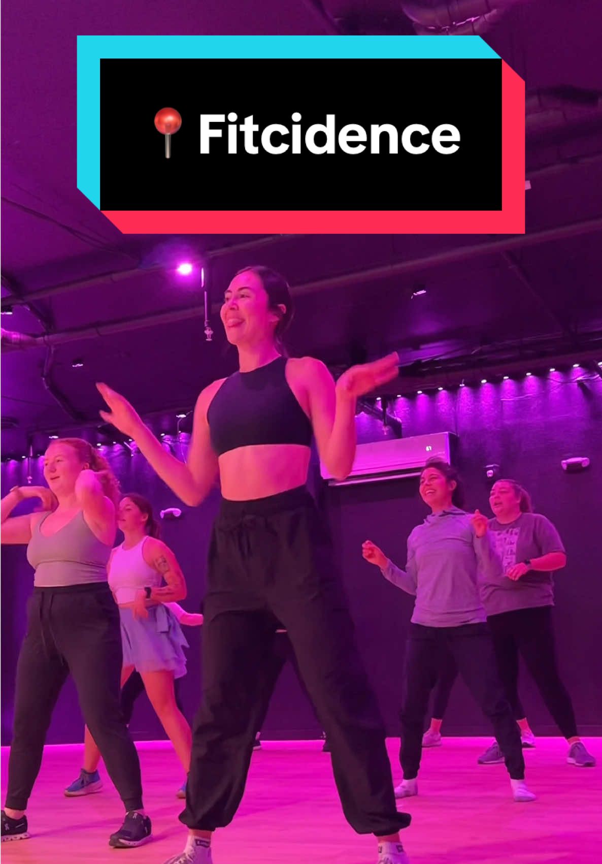 ✨NEW DANCE WORKOUT STUDIO IN AUSTIN, TX✨ @fitcidence is East Austin’s newest beat-based fitness studio that truly makes working out FUN 💕🪩💪🏼💃 Each class is set to the rhythm of the music which makes it super enjoyable 🤩 They offer a variety of classes perfect for all levels: ✨HYPE Dance Cardio: High energy, dance, cardio ✨HYPE Strength: Cardio, Toning, Weights ✨VXN Workout: Sexy dance cardio ✨305 Fitness: Cardio, toning, HIIT ✨KINRGY: Dance, cardio, sculpt ✨Latin Dance: Sexy dance cardio ✨BUTI MVMNT: Yoga, sculpt, dance-y ‼️Sign up by 1/31 as a Founding Member by January 31st for $99/month to enjoy unlimited classes, a monthly guest pass, and 20% off merch!  Would you try one of these classes?!  #AustinFitness #ATXWorkout #AustinDance #FitAustin #DanceCardio #SweatWithStyle #ATXFitFam #AustinWellness #KeepAustinFit #ATXActive #CardioWorkout #DanceYourHeartOut #AustinTexasLife #AustinVibes #GetMovingATX #FunWorkouts #DanceFitness #305Fitness #VXNWorkout #AustinLife #FitnessFun #ATXLife #AustinHealth #GroupFitness #AustinActive #SweatItOut #WorkoutMotivation #HealthyLivingAustin #EastAustin #FitnessGoals #AustinEvents best workouts in Austin, best workout classes in austin, dance classes in austin 