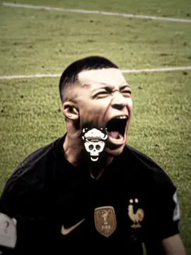 Prime Mbappe was UNSTOPPABLE ☠️☠️🔥🥶 #fyp #mbappe #football #edit #aftereffects 