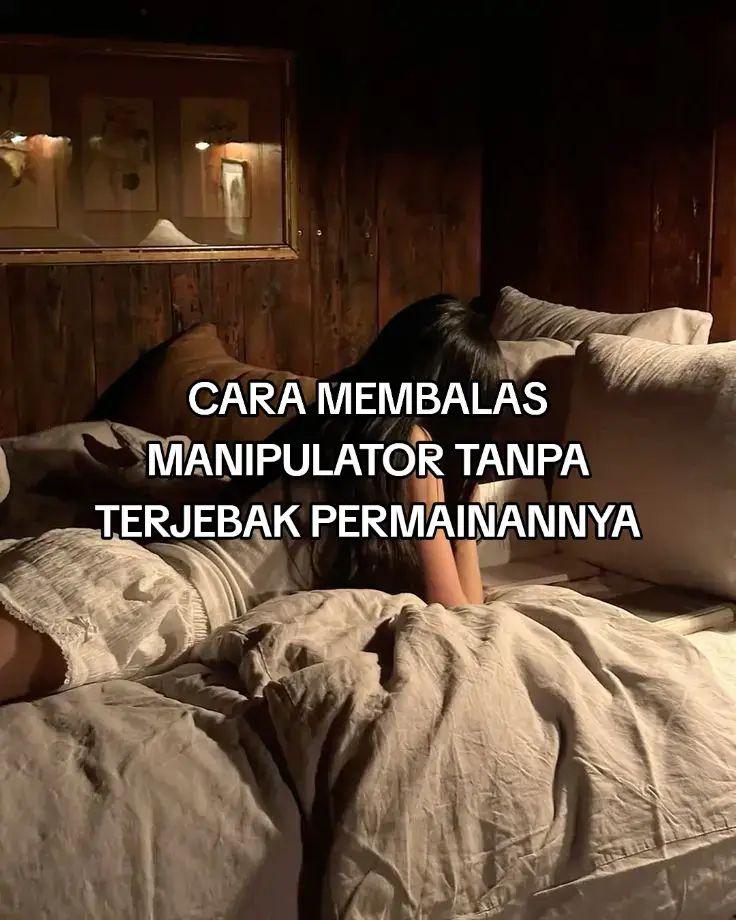Sumber: In Sheep’s Clothing: Understanding and Dealing with Manipulative People – Dr. George K. Simon #Psikologi #Manipulasi #ToxicPeople #SelfDefense #mindset #fyp #fypage #fyppppppppppppppppppppppp 
