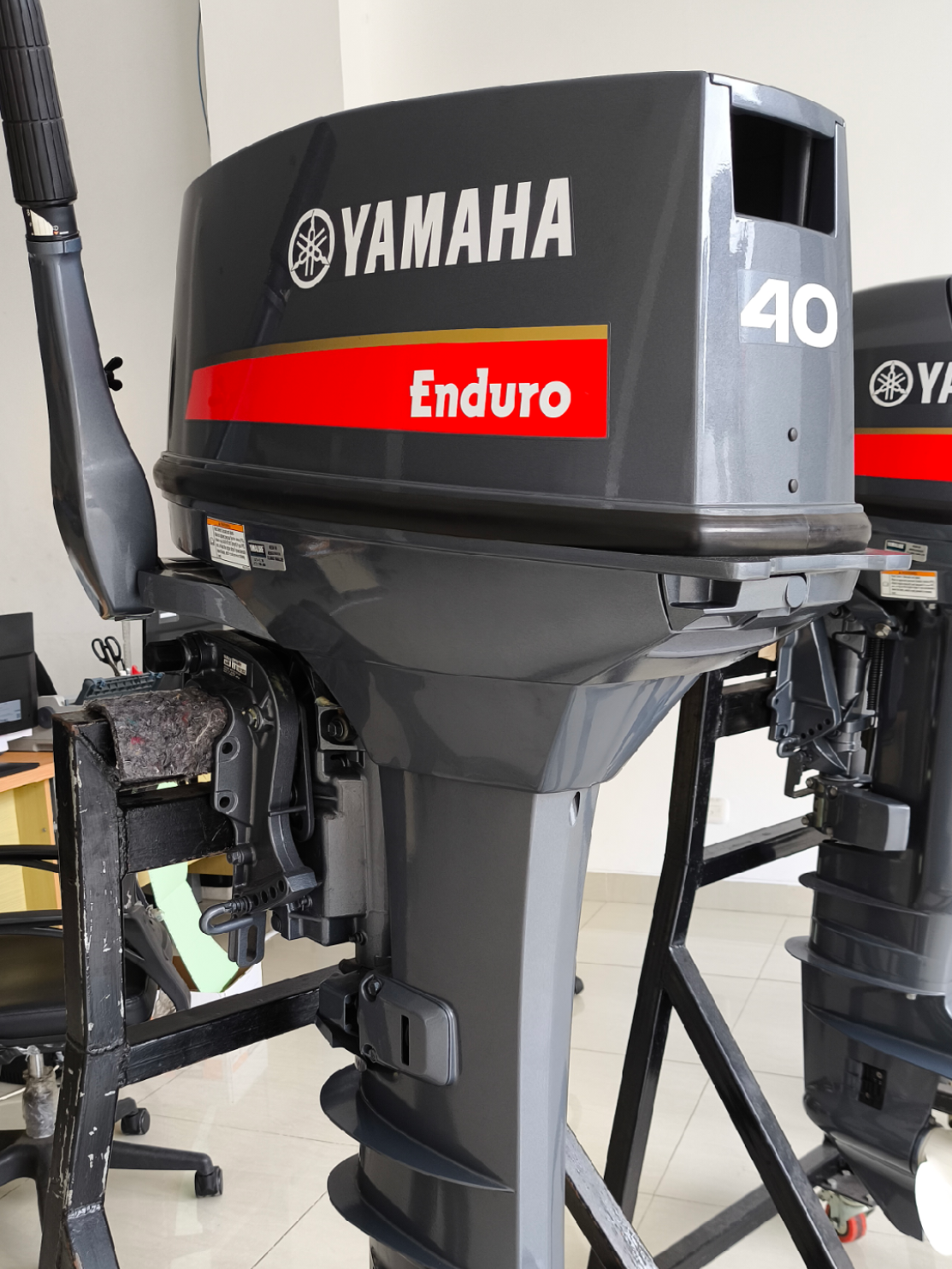 40PK YAMAHA Model Kotak J { 2Tak 40HP JMHL Long Shaft } Rp 61.096.000 Disc 5.200.000 Tokopedia : NORTH BLUE 🎣 #40pk #40hp #yamaha40pk  #yamaha20 #20pk #20hp #4takt #4stroke #4strokepower #4strokeengine #engine4stroke  #4pk #yamaha4pk #yamaha4hp #200hp #suzuki #suzukimarine #suzukiindonesia #suzuki200pk #200pk #repair #repairing #mesinsuzuki #suzukimarines #tukang #jasa #poleskapal #poles #jasakapal #catbaru #4stroke #4strokepower #power #4tak #4takt #4taktpower #4taklovers #enginekapal #enginekapallaut  #boat #boatinglife #kapal #teskapal #kapalbaru #fiberglass  #kapalfiber #kapalfiberglass   #resort #wisata #mancing  #Lifestyle #hobby #pesiar  #kapalmancing #kapallaut #kapalsungai #laut #fishing #fishinglife #mancing #mancingmania #marine #maritime #kelautan #mesintempel #outboard #yamaha #kapalmesin #obm #mesinlaut #engine #4takt #2tak #2taklovers #mesinyamaha #yamaha4hp #2stroke #2strokeengine #engineboard  #mancingmaniamantap #mancinglautan #sealife #island #kapalkecil #penumpang #kapaltransportasi #passengerboat #boating  #boatarde #boats #perahu #perahubalap #prahu #sport #Outdoors #perahunelayan #belinyu #bangka #belitung #bangkabelitung #galangankapal #galangan #pembuatankapal  #bangkabelitungisland #indonesia 