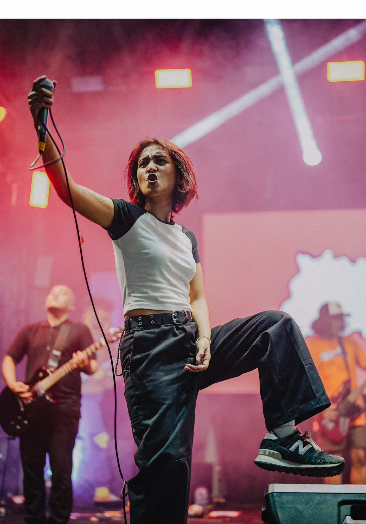 @mustikakamal everybody  Menyala at 76 Heppiii Ngabuburit Yogyakarta @Jalan jalan Heppiii76 @billfoldx 