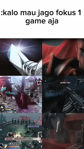 laki laki dengan 1 game mana cukup#fyp #aethersx2 #dolphinemulator #beranda 