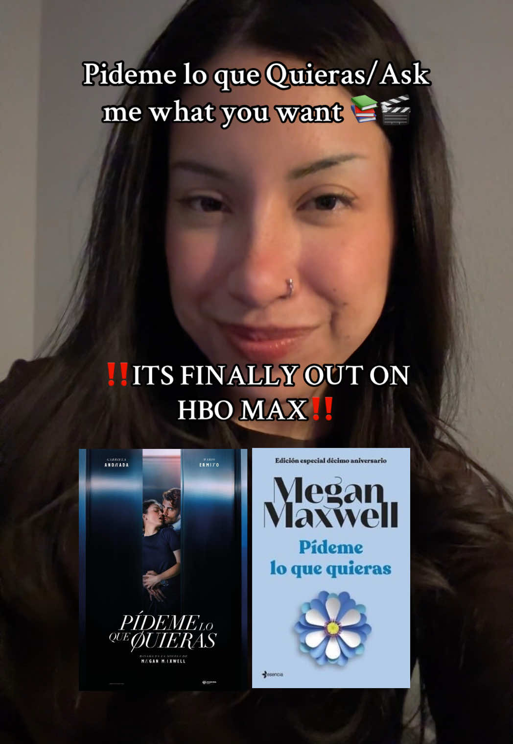 Thank God for a VPN. No more trying to look for a link with a virus @NATHALIE 𐙚 ✉︎ 😭 #pidemeloquequieras #askmewhatyouwant #hbomax #hbomovies #BookTok #bookish #darkromancereads #darkromance #parati #foryouu #foryouu #bookrecs📚 #meganmaxwell #trilogy #romance #BookRecommendations #bookadaptation #fiftyshades #morallygrey 