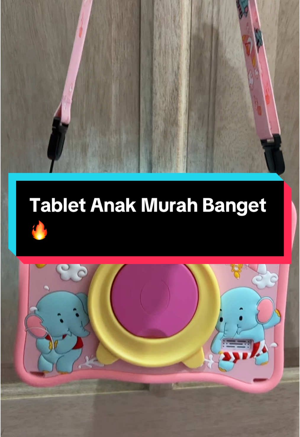 Jangan sampai kehabisan PROMOnya 🔥 #tabletanak #tabletantiradiasi #tabletedukasianak #tabletandroidmurah 