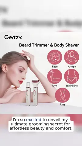 Unlock the secret to effortless style—shop now before our limited stock disappears!#tiktoademebuyit#viralproducts#Amazonfinds#Beautytalks#Groominghacks#TiktokBeauty#BeautyMustHaves#SelfCareRoutin#GlowUp#SetisfyingVideos